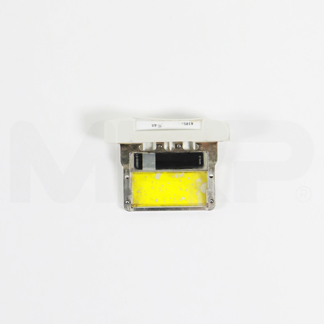 Lumenis M22 Universal IPL 515nm Handpiece Filter LB-003807 - Parts As-Is