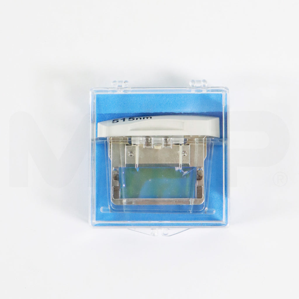 Lumenis M22 Universal IPL 515nm Handpiece Filter LB-003807 - Damaged As-Is