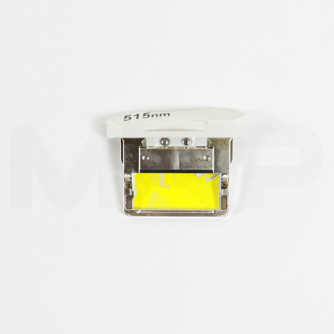 Lumenis M22 Universal IPL 515nm Handpiece Filter LB-003807 - Damaged As-Is