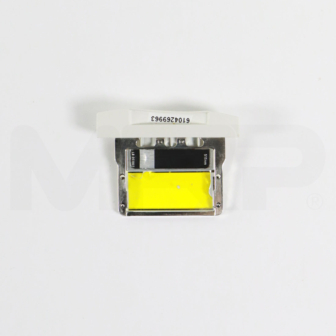 Lumenis M22 Universal IPL 515nm Handpiece Filter LB-003807 - Damaged As-Is
