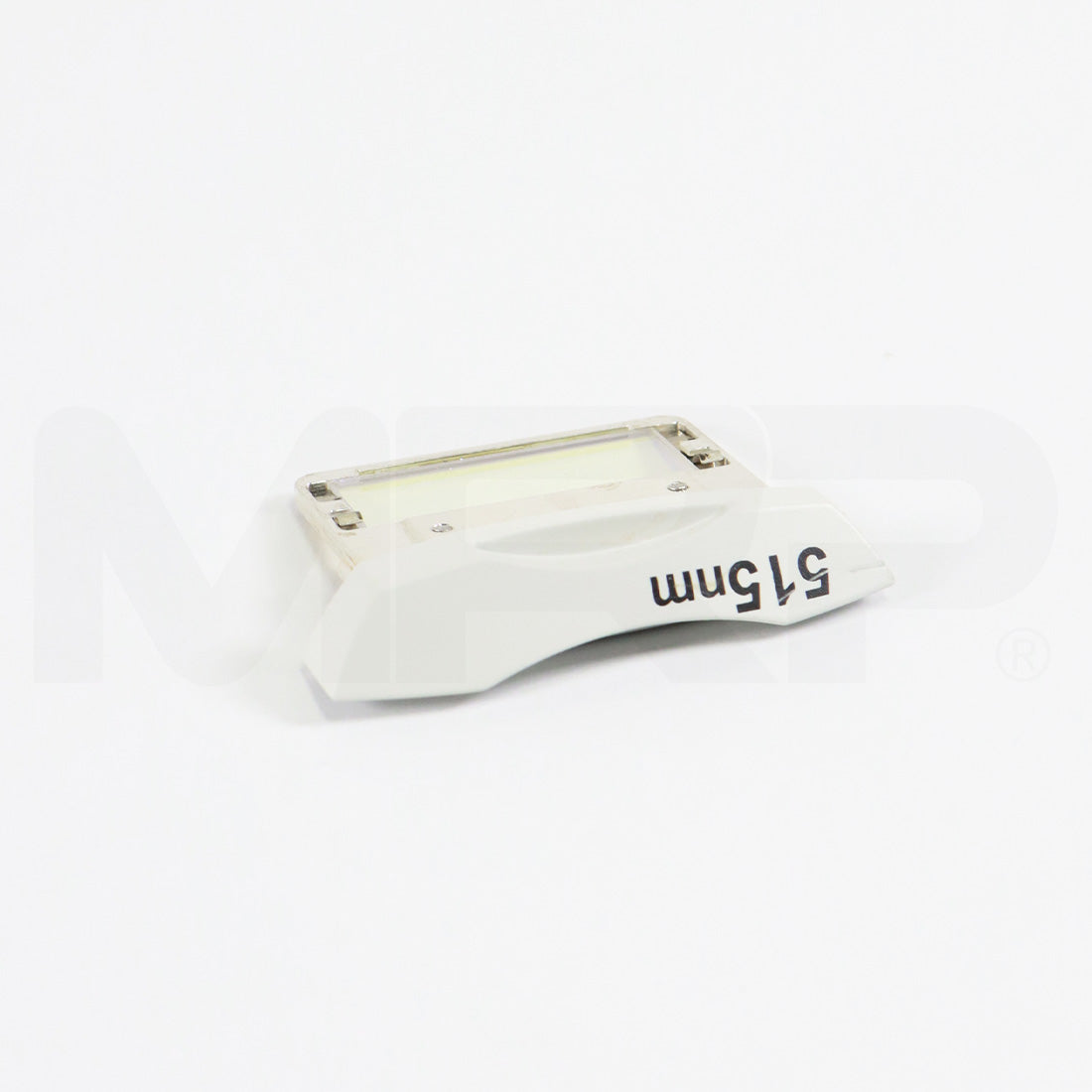Lumenis M22 IPL Laser Handpiece 515nm Filter LB-003807 - Chipped As-Is
