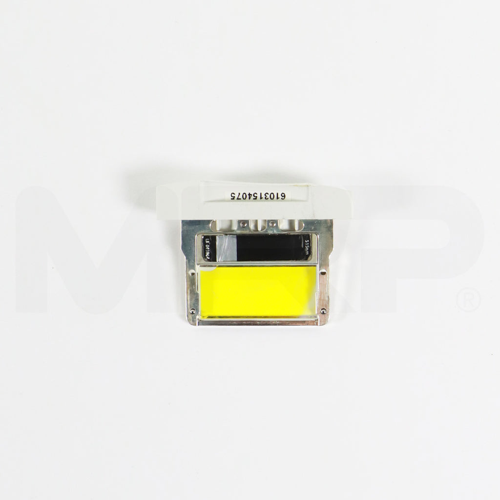 Lumenis M22 IPL Laser Handpiece 515nm Filter LB-003807 - Chipped As-Is