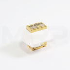VenusConcept Venus Velocity Applicator AS140018 Light Guide Crystal Tip Large