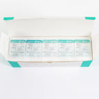 Cynosure Potenza RF CP-21 Microneedling Tips EXP 2023 x5