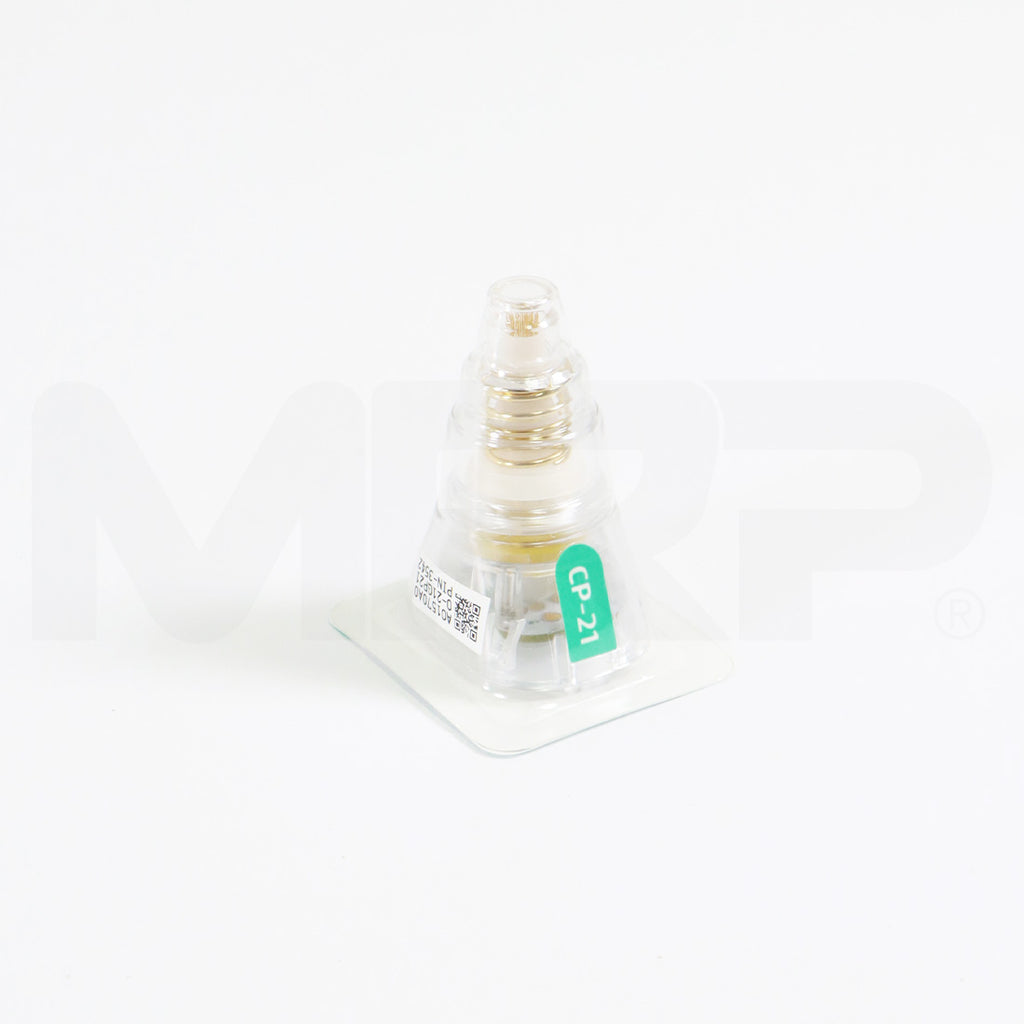 Cynosure Potenza RF CP-21 Microneedling Tips EXP 2023 x5