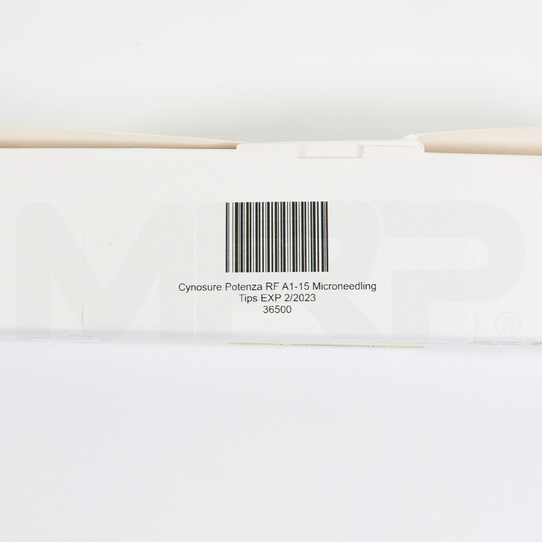 Cynosure Potenza RF A1-15 Microneedling Tips EXP 02/25/2023 5-Pack