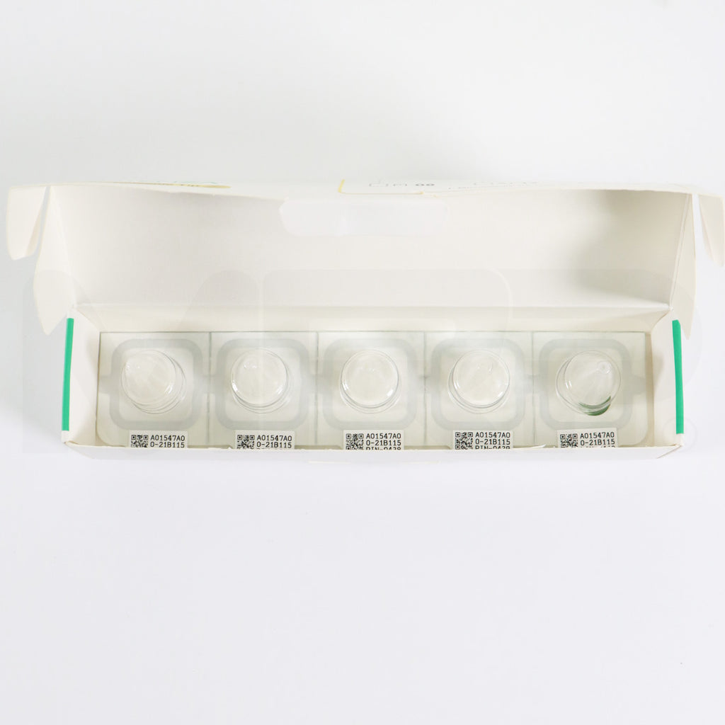 Cynosure Potenza RF A1-15 Microneedling Tips EXP 02/25/2023 5-Pack