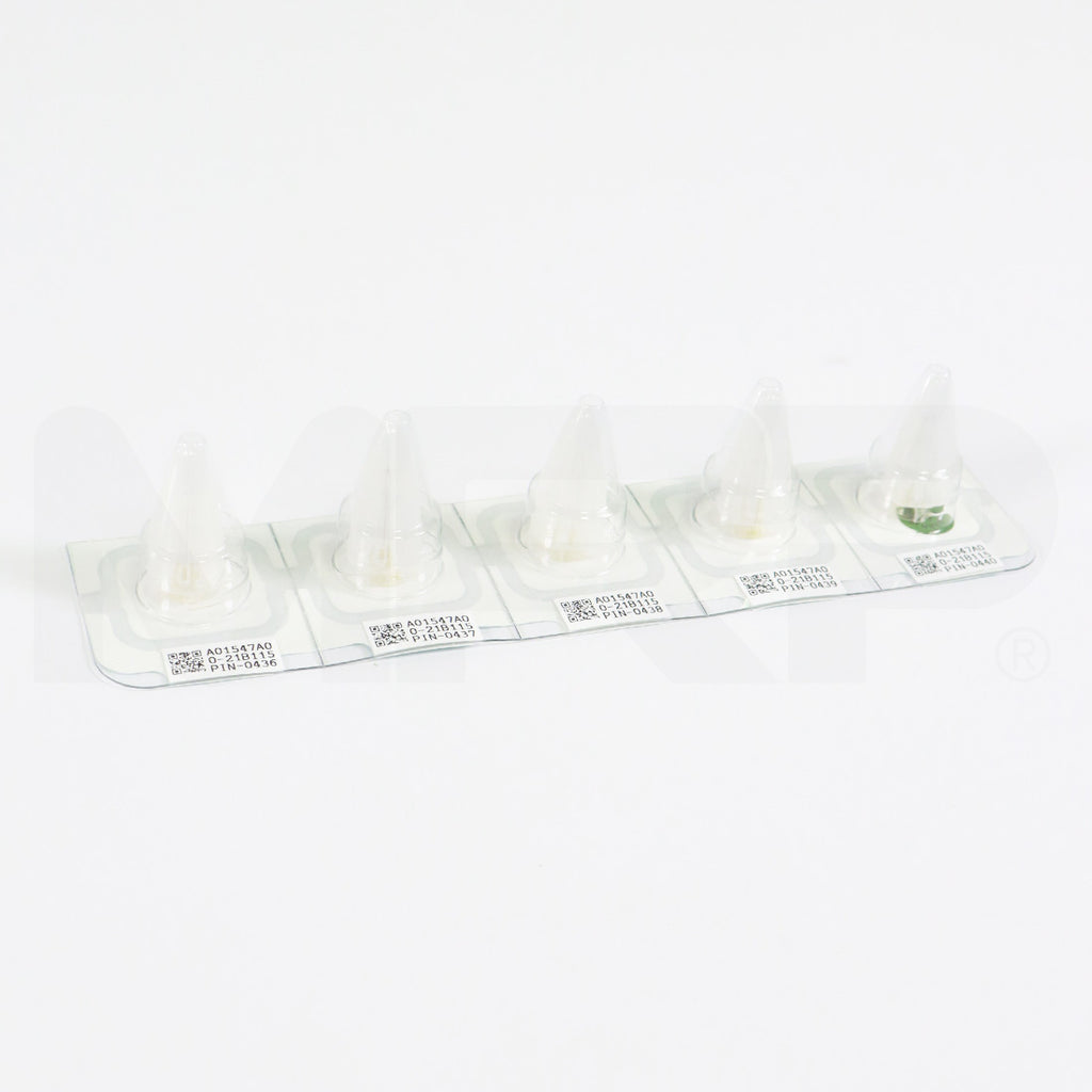 Cynosure Potenza RF A1-15 Microneedling Tips EXP 02/25/2023 5-Pack