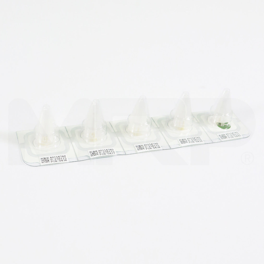 Cynosure Potenza RF A1-15 Microneedling Tips EXP 02/25/2023 5-Pack