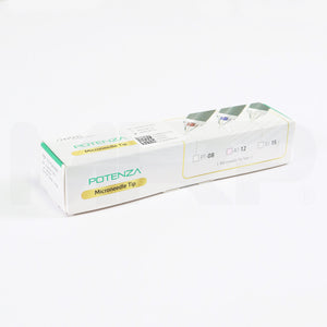 Cynosure Potenza RF A1-12 Microneedling Tips EXP 04/11/2023 5-Pack