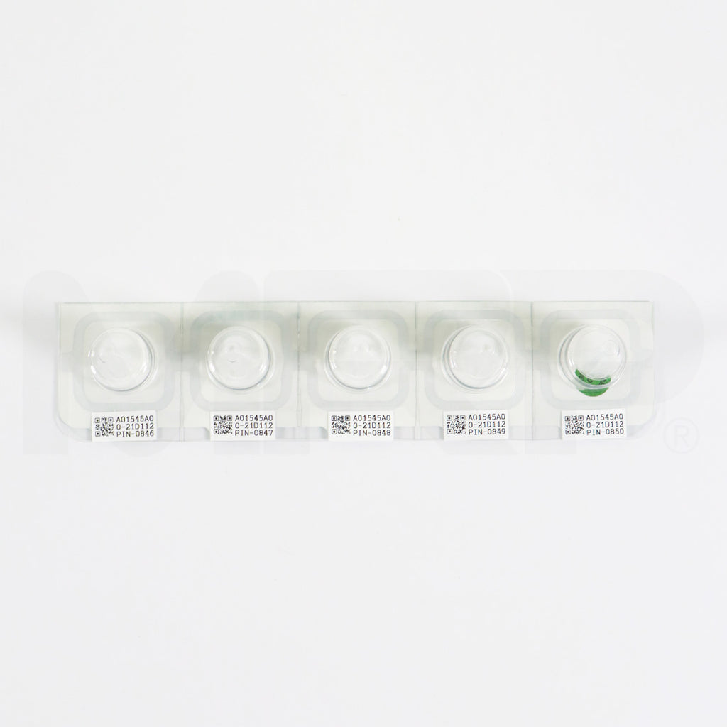 Cynosure Potenza RF A1-12 Microneedling Tips EXP 04/11/2023 5-Pack