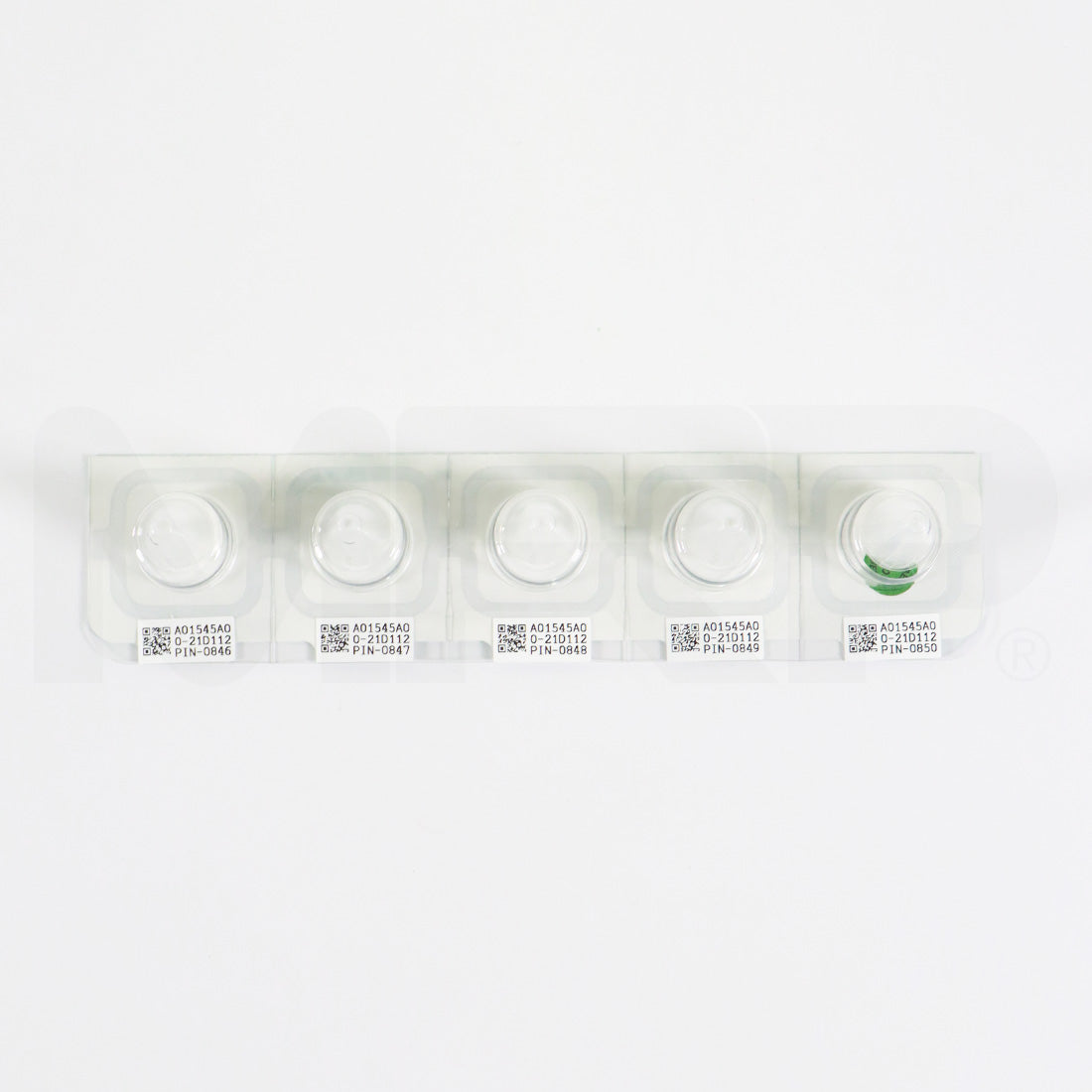 Cynosure Potenza RF A1-12 Microneedling Tips EXP 04/11/2023 5-Pack