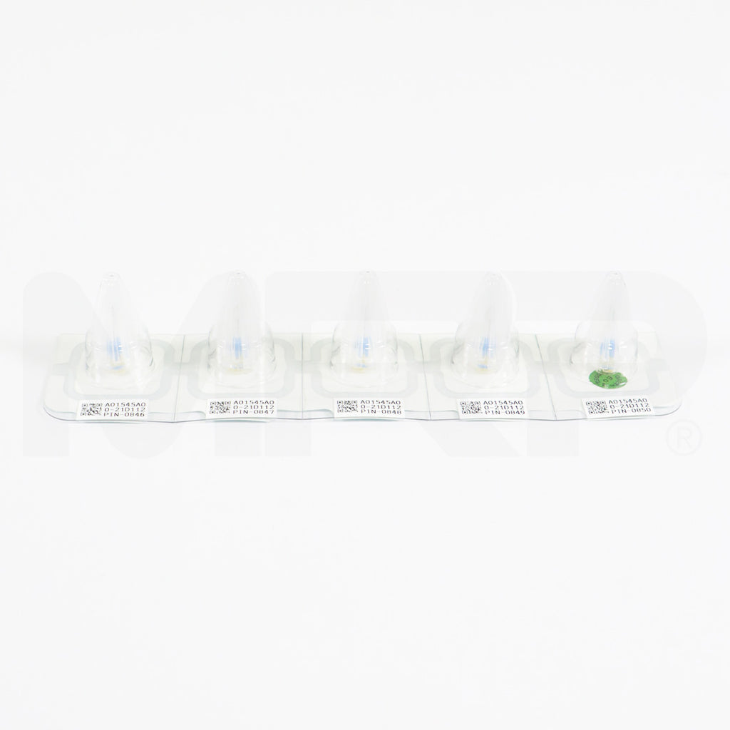 Cynosure Potenza RF A1-12 Microneedling Tips EXP 04/11/2023 5-Pack