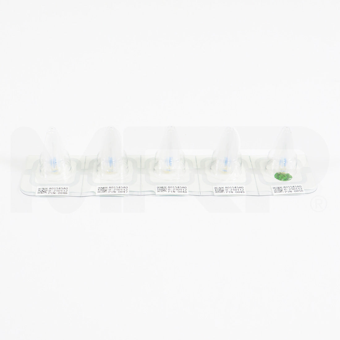 Cynosure Potenza RF A1-12 Microneedling Tips EXP 04/11/2023 5-Pack