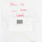 Deka DOT Scanner Air Hose Tube Part