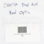 Alma Clearlift Pixel 1064 Fractional Laser 5x5 Tip - Parts As-Is