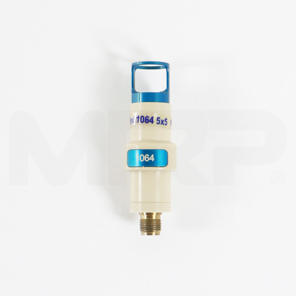Alma Clearlift Pixel 1064 Fractional Laser 5x5 Tip - Parts As-Is