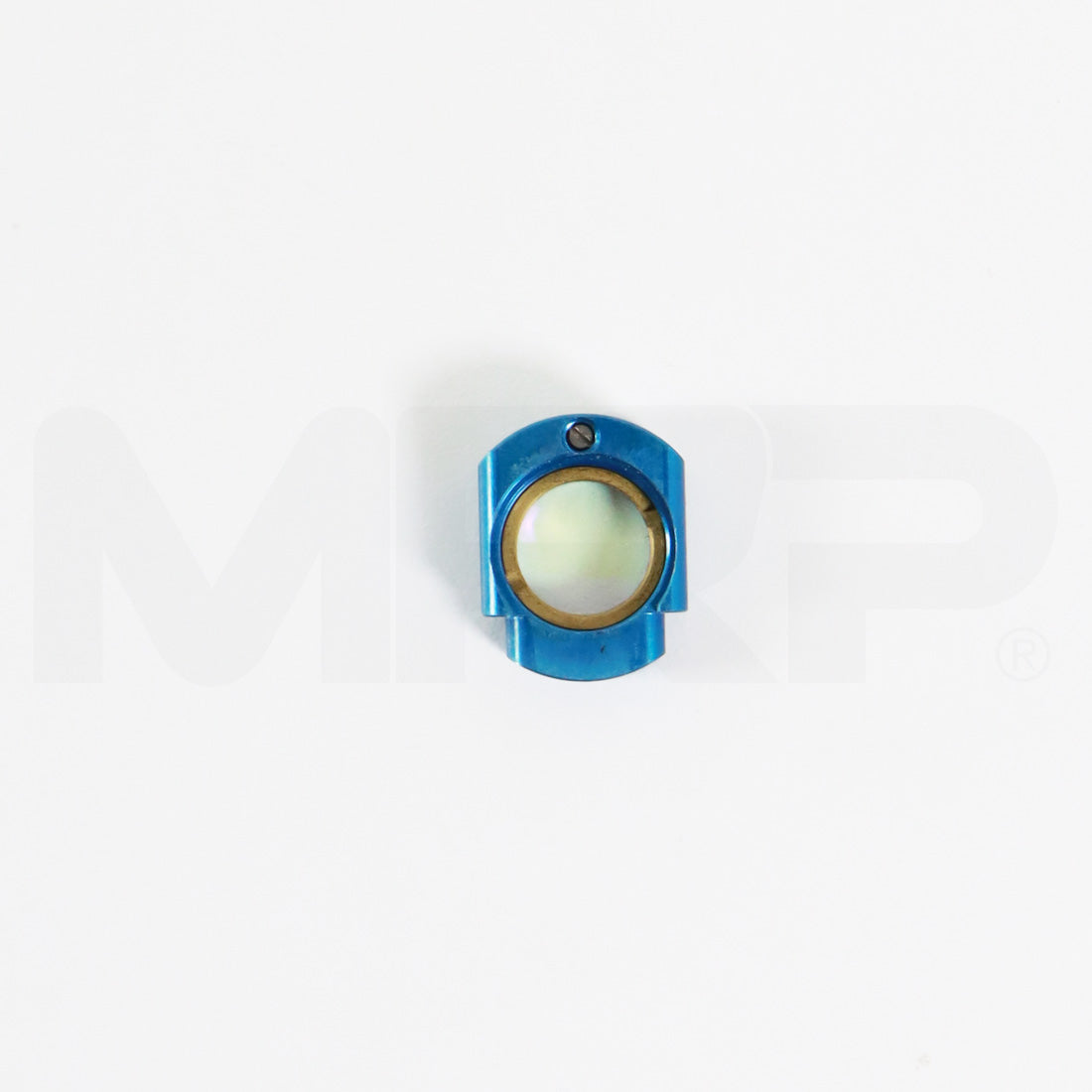Alma Clearlift Pixel 1064 Fractional Laser 5x5 Tip - Parts As-Is