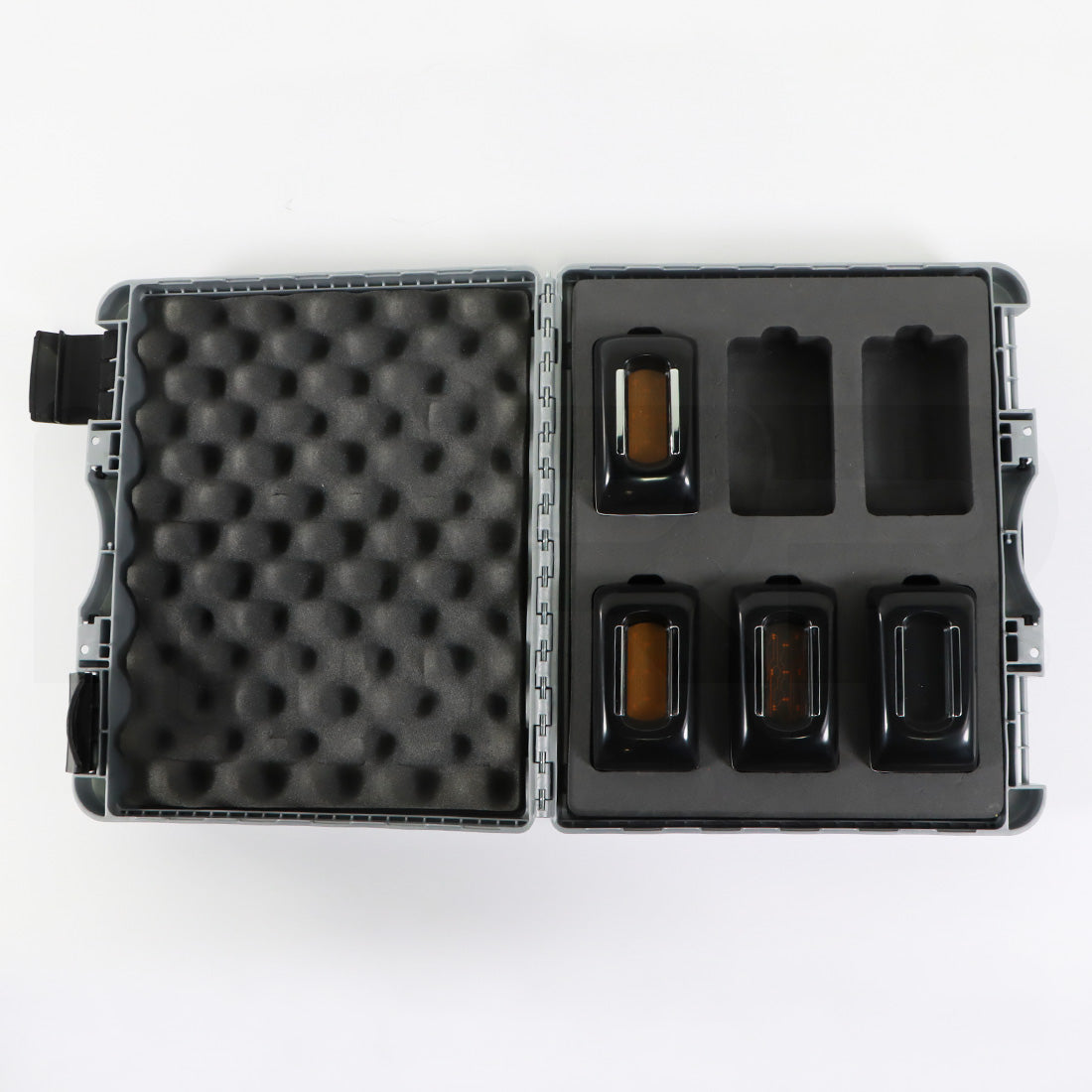 InMode Evolve Trim Hands-Free Body Contouring Applicators x4 & Case