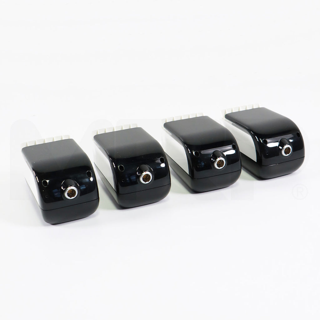InMode Evolve Trim Hands-Free Body Contouring Applicators x4 & Case