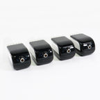InMode Evolve Trim Hands-Free Body Contouring Applicators x4 & Case