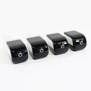 InMode Evolve Trim Hands-Free Body Contouring Applicators x4 & Case