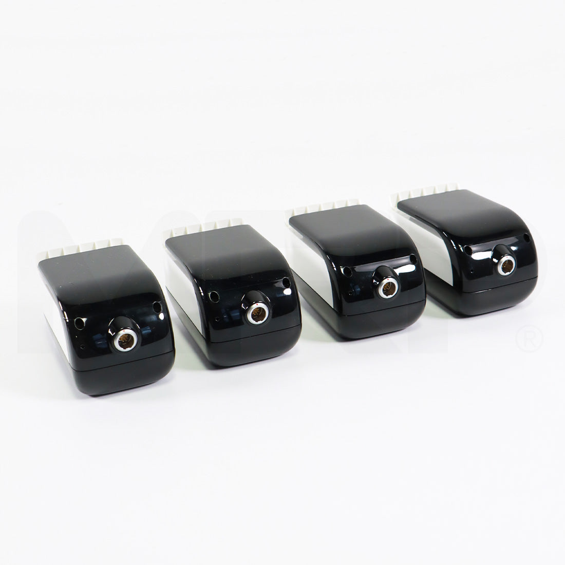 InMode Evolve Trim Hands-Free Body Contouring Applicators x4 & Case
