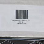 OmniLux PhotoTherapeutics Blue LED Panel Assembly