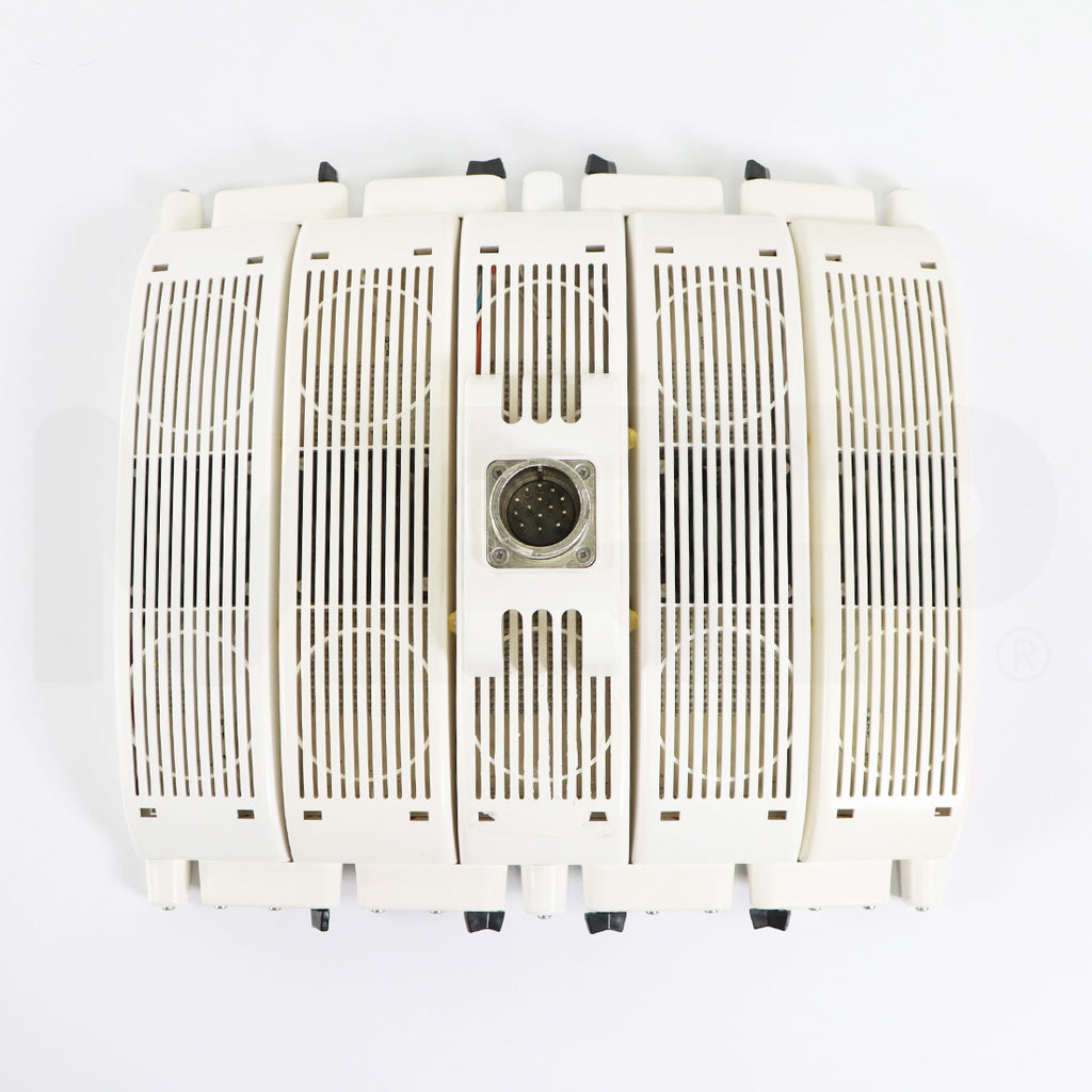 OmniLux PhotoTherapeutics Blue LED Panel Assembly