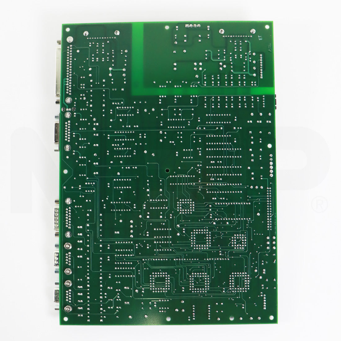 Sciton Profile 6inch Screen Module and CPU Board - Parts As-Is