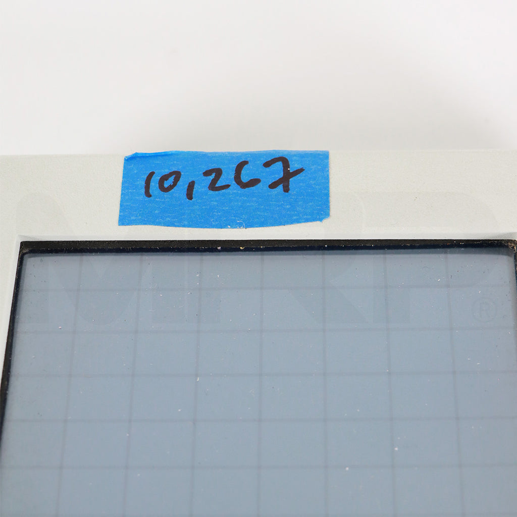 Sciton Profile CPU Board and 6inch Screen Module - Parts As-Is