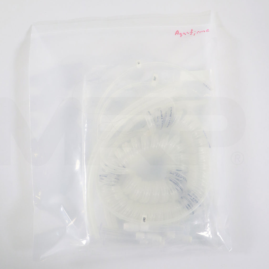 AMP Aquafirme CO2 Tubing Kit 11pcs