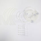 AMP Aquafirme CO2 Tubing Kit 11pcs
