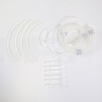 AMP Aquafirme CO2 Tubing Kit 11pcs