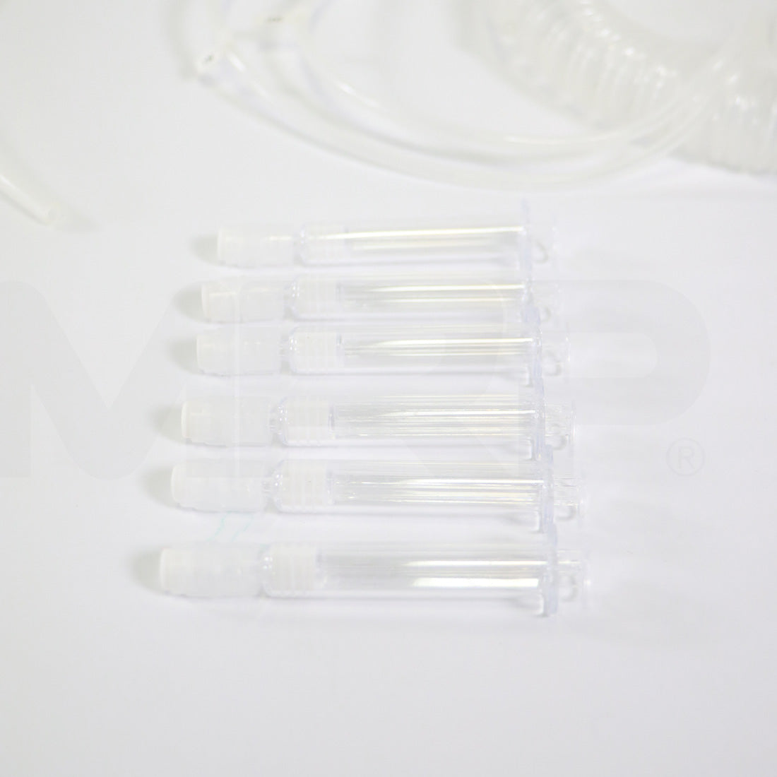 AMP Aquafirme CO2 Tubing Kit 11pcs