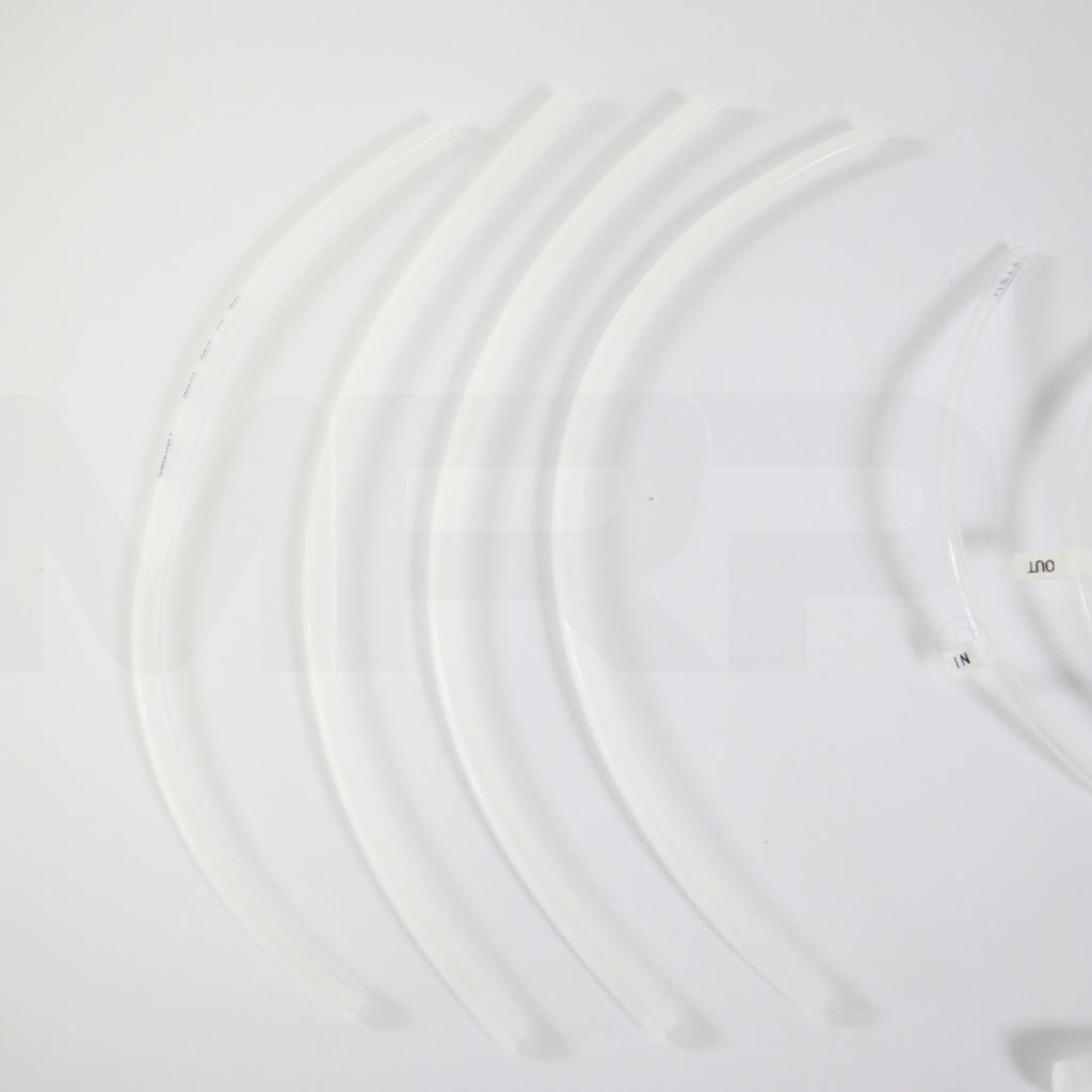 AMP Aquafirme CO2 Tubing Kit 11pcs