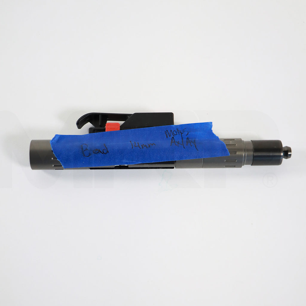 Cynosure Deka 14mm Handpiece HP Assembly Laser Cartridge