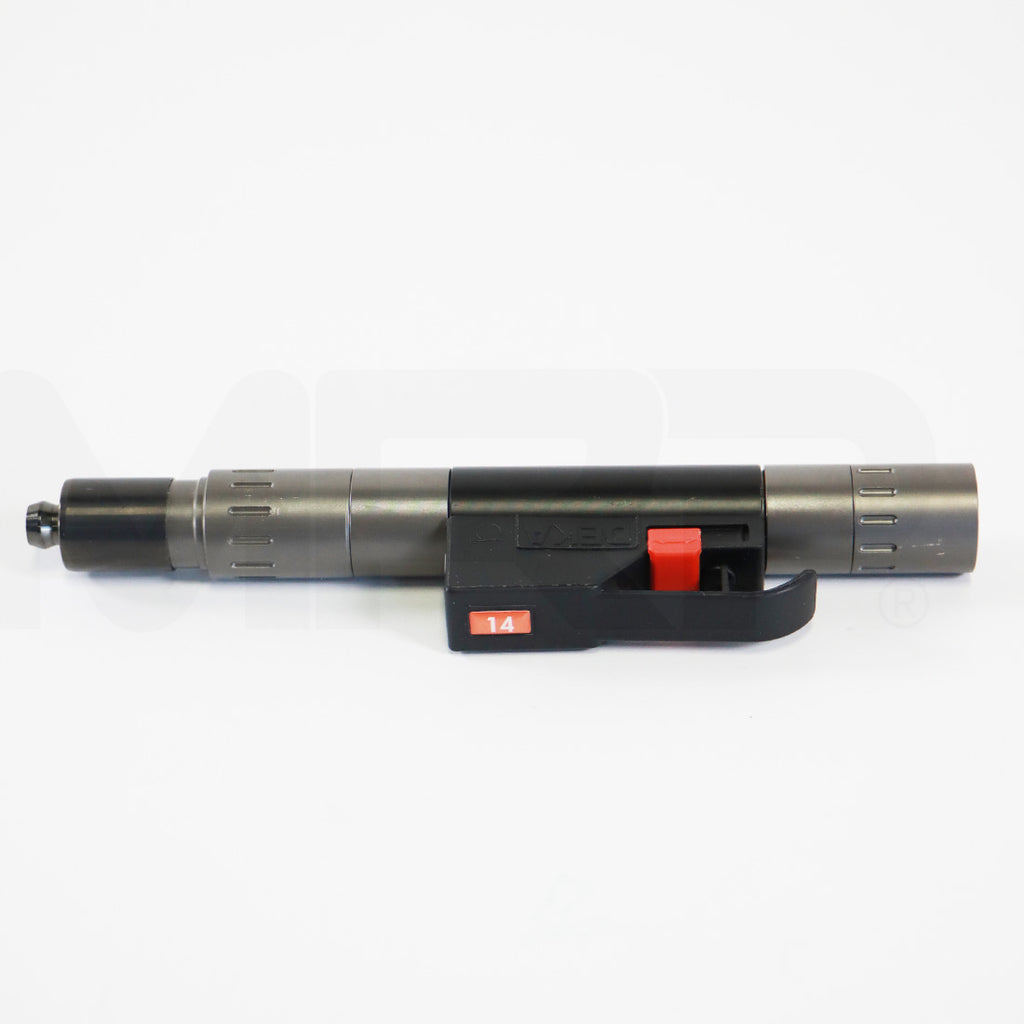 Cynosure Deka 14mm Handpiece HP Assembly Laser Cartridge
