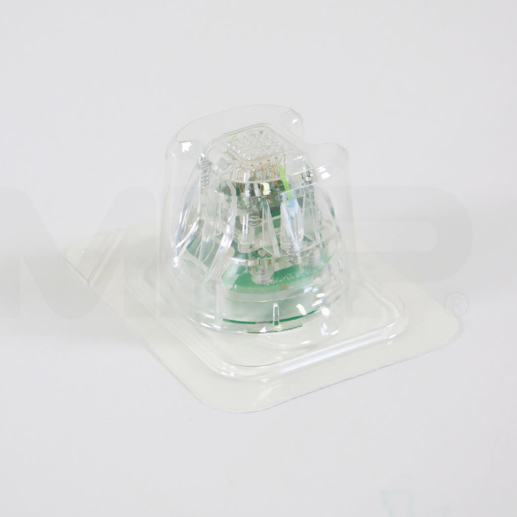 Cutera SecretRF MicroNeedle Fractional Tips 25-Pin MTR-AC-25 Non Insulated x10 Pc EXP 2022