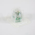 Cutera SecretRF MicroNeedle Fractional Tips 25-Pin MTR-AC-25 Non Insulated x10 Pc EXP 2022