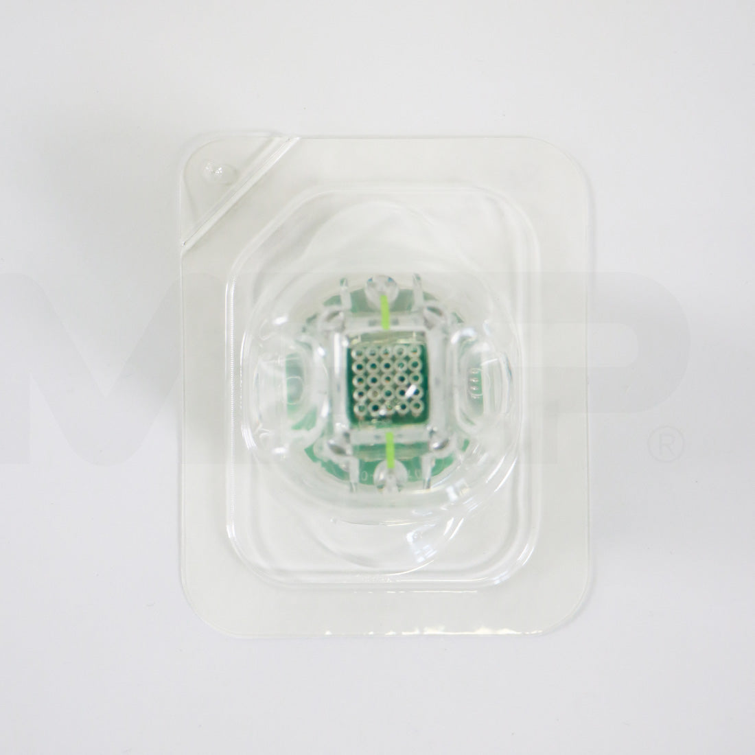 Cutera SecretRF MicroNeedle Fractional Tips 25-Pin MTR-AC-25 Non Insulated x10 Pc EXP 2022