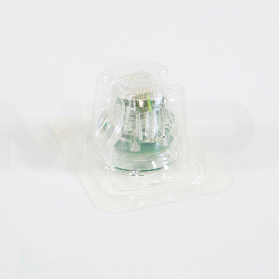 Cutera Secret RF Microneedle Tip Non-Insulated 25-Pin MTR-AC-C-25 Exp 07/11/22
