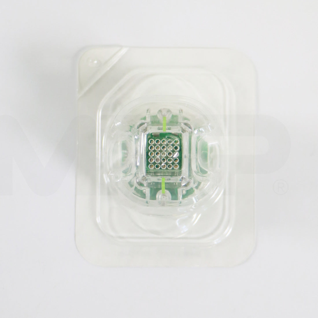 Cutera Secret RF Microneedle Tip Non-Insulated 25-Pin MTR-AC-C-25 Exp 07/11/22