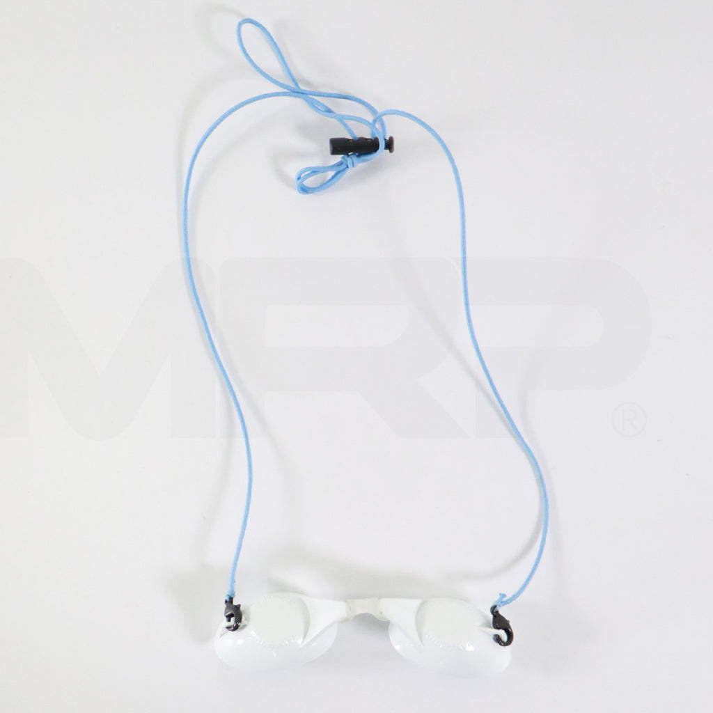 Yamamoto Laser Patient Safety Goggles Reusable Plastic Eye Shields YL800W