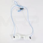 Yamamoto Laser Patient Safety Goggles Reusable Plastic Eye Shields YL800W