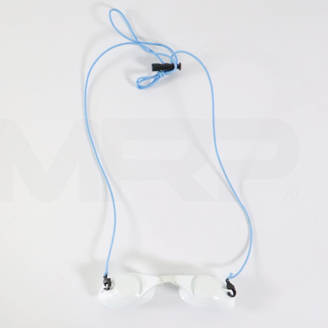Yamamoto Laser Patient Safety Goggles Reusable Plastic Eye Shields YL800W