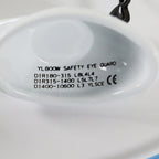 Yamamoto Laser Patient Safety Goggles Reusable Plastic Eye Shields YL800W