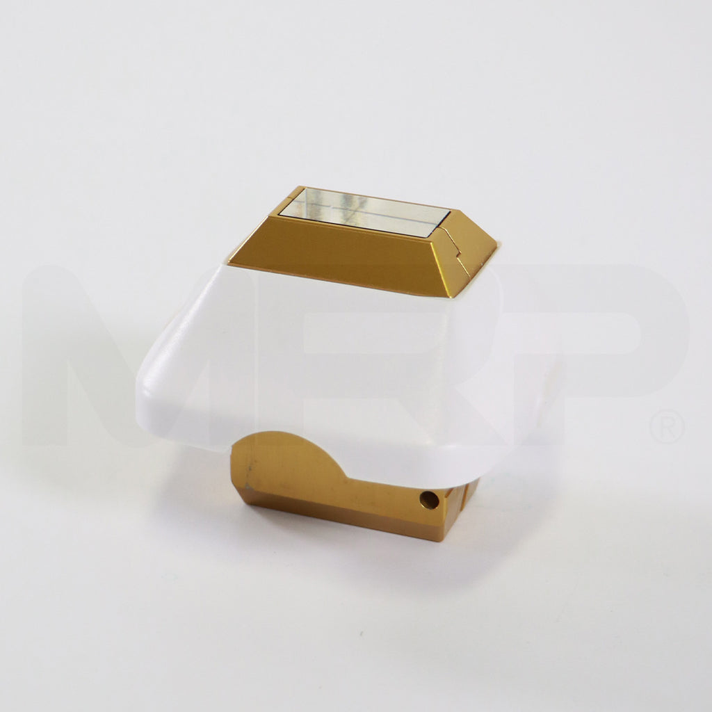 VenusConcept Venus Velocity Applicator Medium Light Guide Crystal Tip AS140017