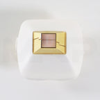 VenusConcept Venus Velocity Applicator Light Guide Small Crystal Tip AS140016