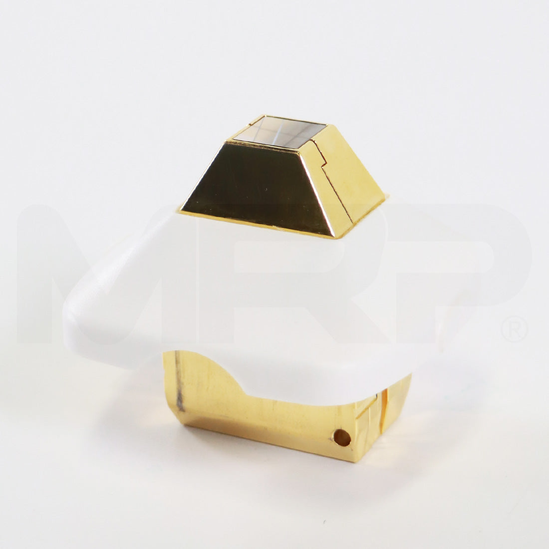 VenusConcept Venus Velocity Applicator Light Guide Small Crystal Tip AS140016